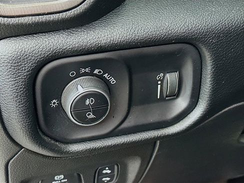 Certified 2022 RAM 1500 Rebel w/ Rebel Level 1 Equipment Group image 18