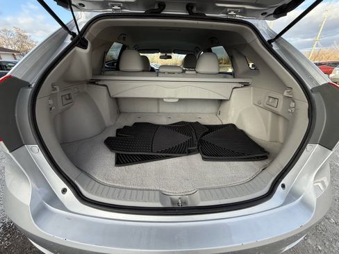 Used 2009 Toyota Venza AWD V6 4dr Crossover image 17