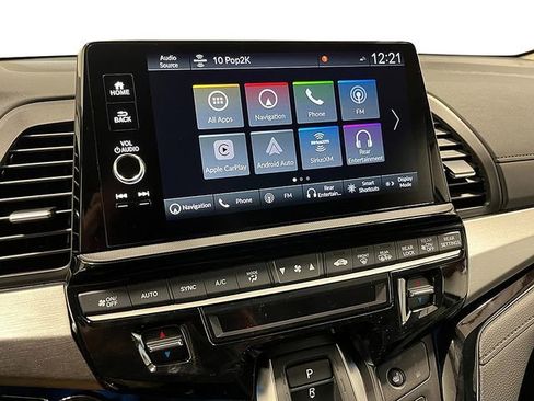 New 2026 Honda Odyssey Touring image 19