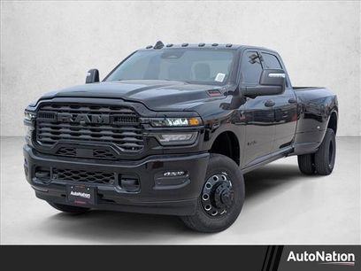 New 2026 RAM 3500 Big Horn