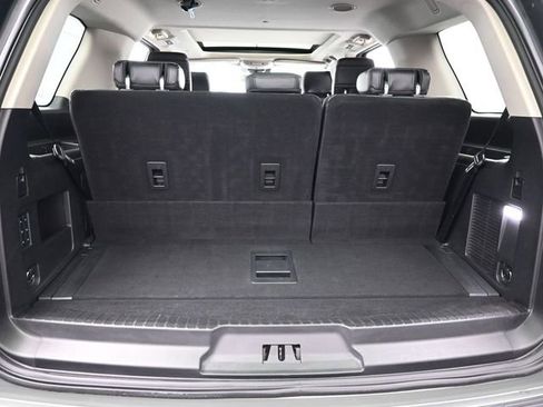 Used 2019 Ford Expedition Platinum AWD/4WD image 27