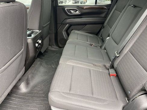 Used 2021 GMC Yukon SLE AWD/4WD image 20