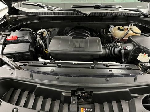 Used 2024 Chevrolet Tahoe RST w/ Sport Performance Package AWD/4WD image 60