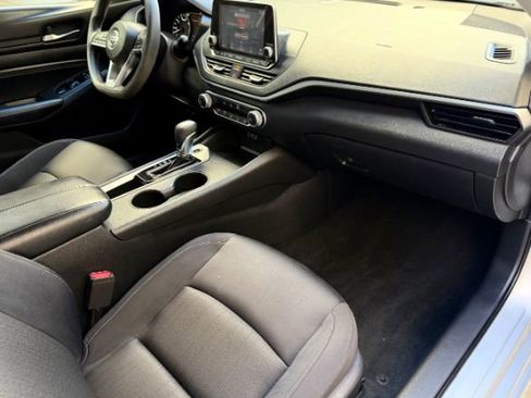 Used 2020 Nissan Altima 2.5 S image 14