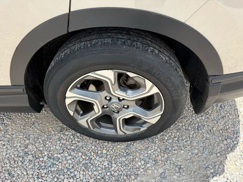 Used 2017 Honda CR-V EX-L image 36