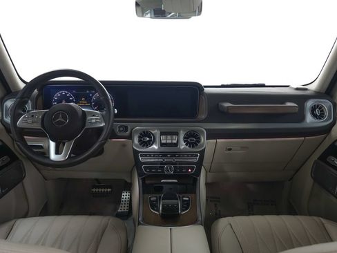Used 2024 Mercedes-Benz G 550 image 23