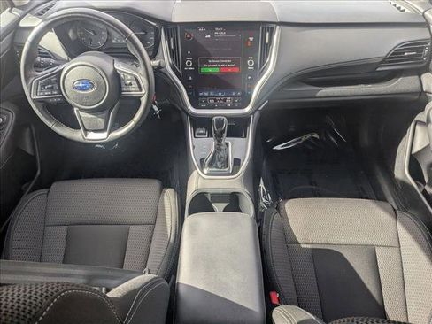 Used 2024 Subaru Outback Premium image 16