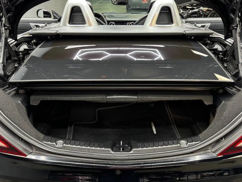 Used 2019 Mercedes-Benz SLC 300 w/ Premium Package image 48