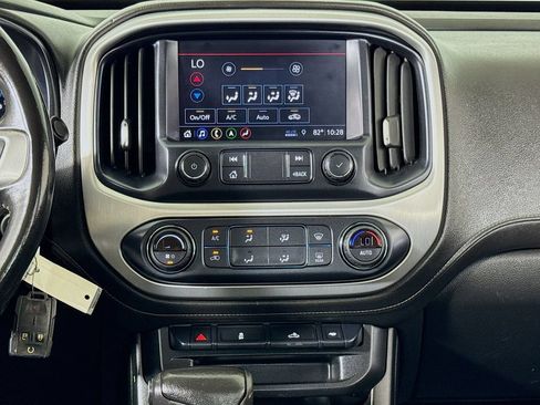 Used 2021 GMC Canyon Elevation AWD/4WD image 12