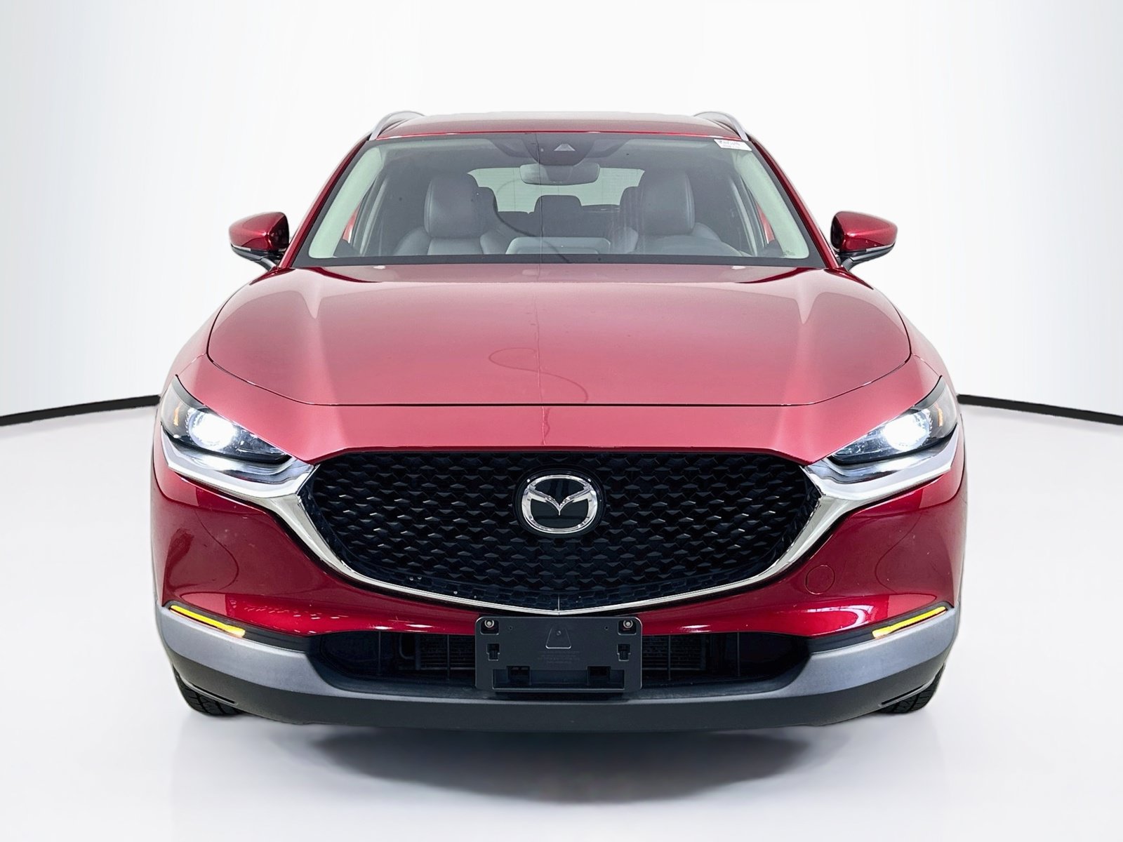 Used 2022 MAZDA CX-30 AWD 2.5 S w/ Select Package image 2
