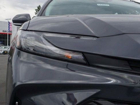 New 2026 Toyota Camry LE image 6