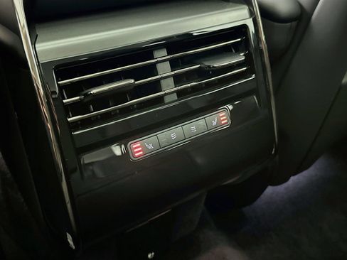 Certified 2024 Land Rover Range Rover Sport SE AWD/4WD image 24