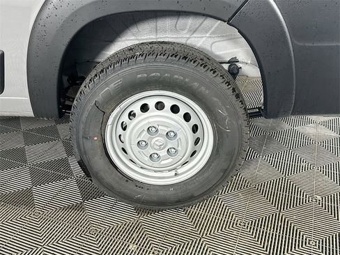 New 2026 RAM ProMaster 3500 w/ Convenience Group image 15