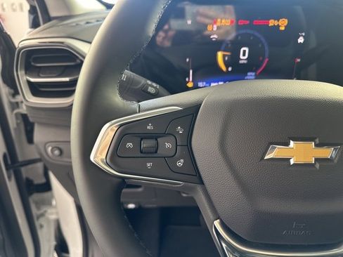 New 2026 Chevrolet TrailBlazer LT w/ Convenience Package image 24