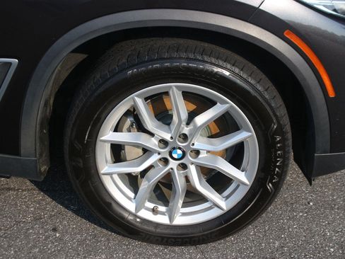 Used 2019 BMW X5 xDrive40i w/ Convenience Package AWD/4WD image 38