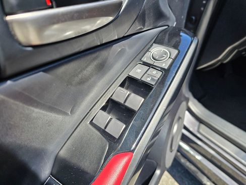 Used 2024 Lexus IS 300 F Sport w/ Accessory Package 2 RWD image 27