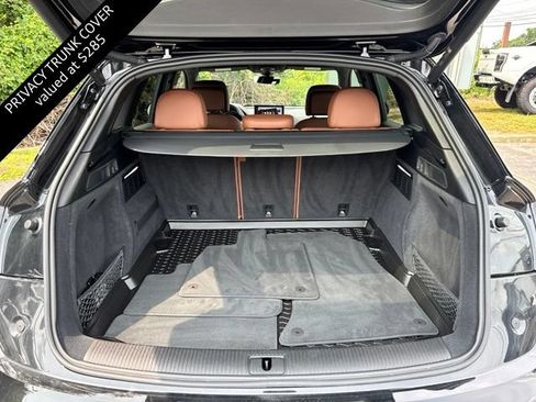 Certified 2023 Audi Q5 2.0T Premium Plus w/ Premium Plus Package AWD/4WD image 13