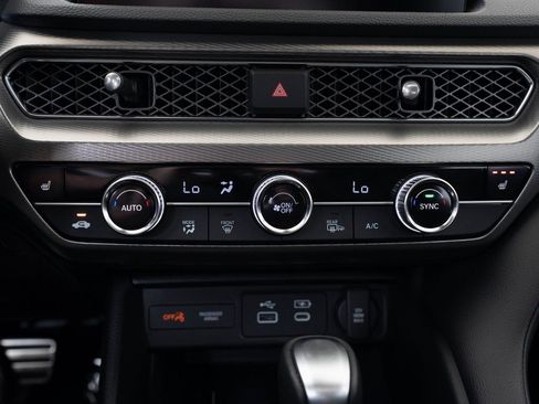 Used 2026 Acura Integra A-Spec image 35