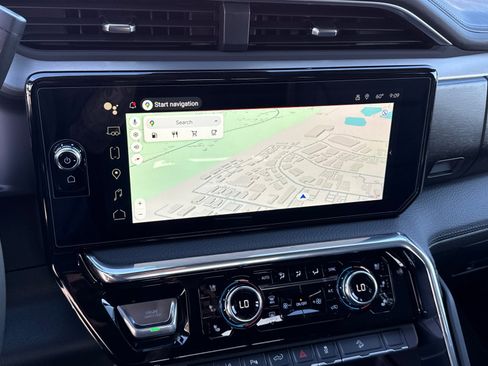 New 2026 GMC Sierra 2500 Denali w/ Denali Reserve Package image 34