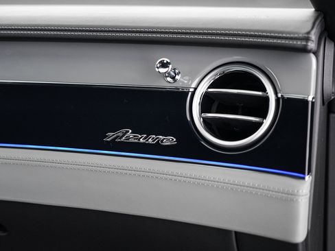 New 2026 Bentley Continental GTC AWD/4WD image 29