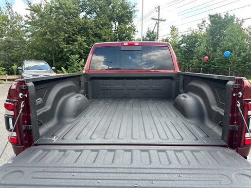 Used 2020 RAM 2500 Power Wagon AWD/4WD image 13
