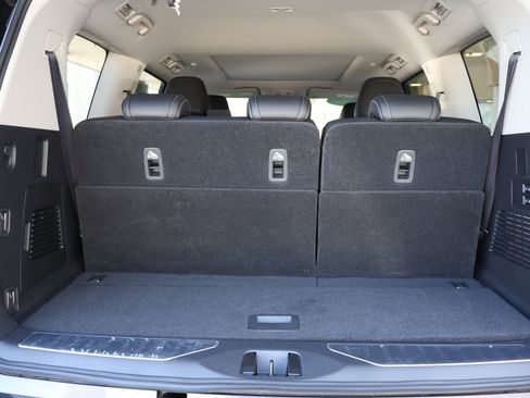 Certified 2025 INFINITI QX80 Pure RWD image 22