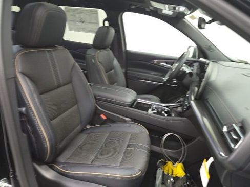 New 2026 Chevrolet Traverse High Country image 29