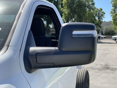 New 2025 RAM 3500 Tradesman image 12