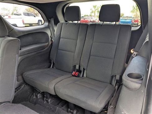 Used 2013 Dodge Durango SXT image 17