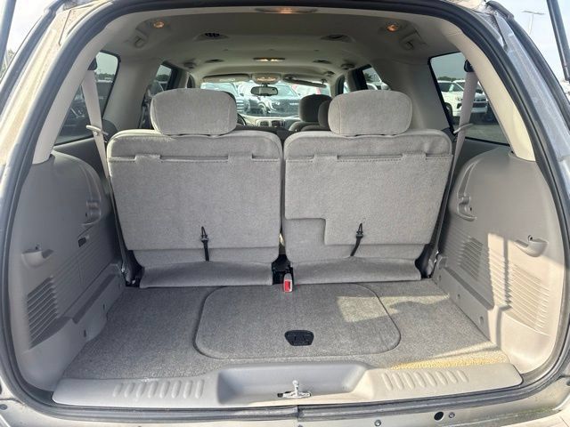 Used 2005 Chevrolet TrailBlazer LT w/ LT Package 1 AWD/4WD image 13