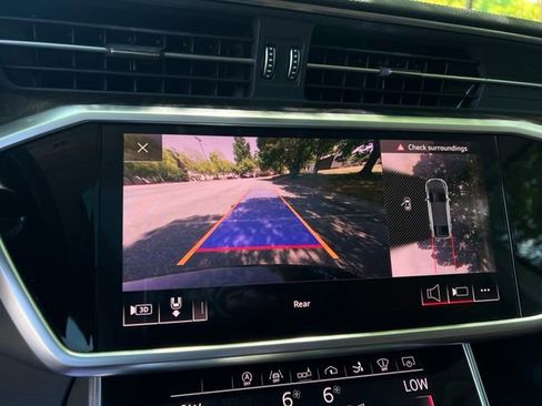 Used 2019 Audi A7 3.0T Prestige w/ Prestige Package AWD/4WD image 43