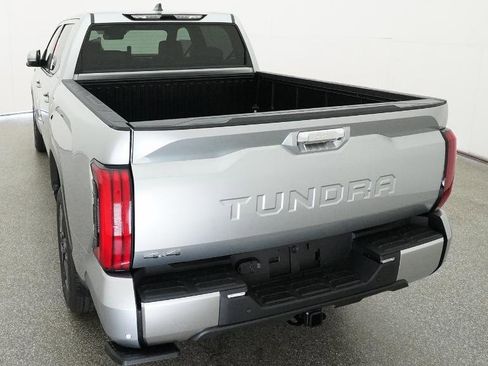 New 2026 Toyota Tundra Limited image 69