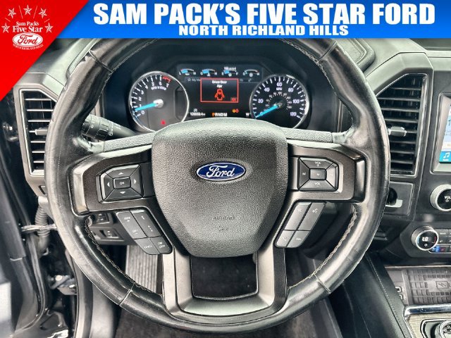 Used 2019 Ford Expedition Limited w/ Equipment Group 301A RWD image 23