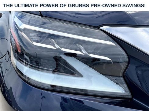 Used 2022 Lexus GX 460 w/ Accessory Package AWD/4WD image 39