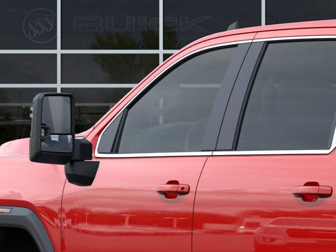 New 2026 GMC Sierra 2500 SLE image 34