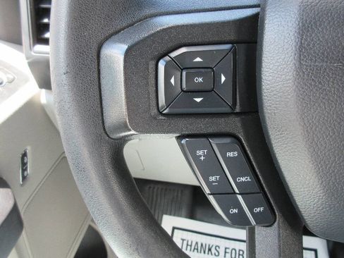 Used 2018 Ford F150 XL w/ Equipment Group 101A Mid RWD image 29
