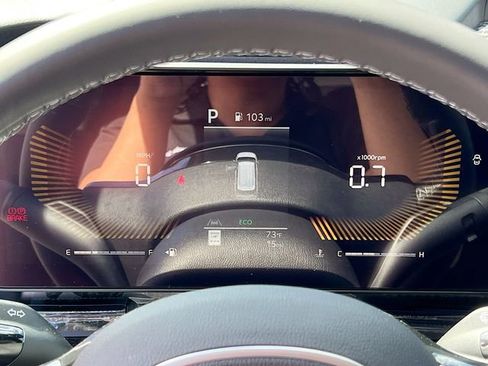 New 2026 Kia Carnival EX FWD image 12