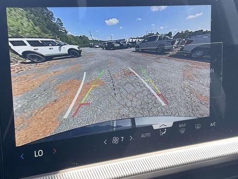 New 2026 Ford Explorer Active image 23