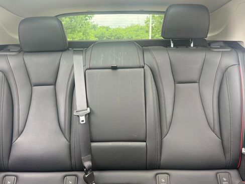 Used 2023 Buick Envision Essence w/ Sport Touring Package image 20