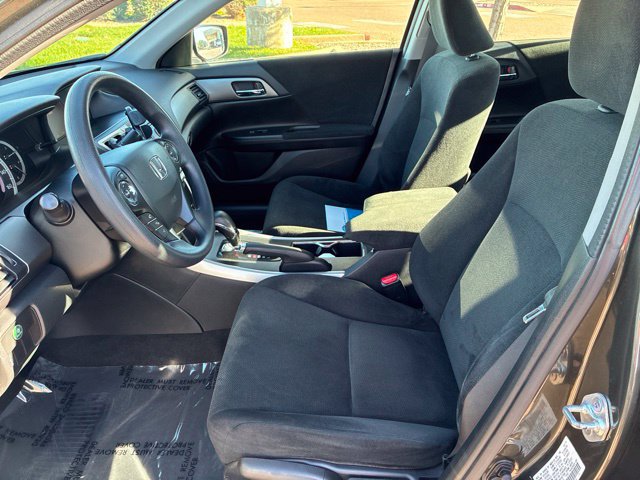 Used 2013 Honda Accord LX image 5