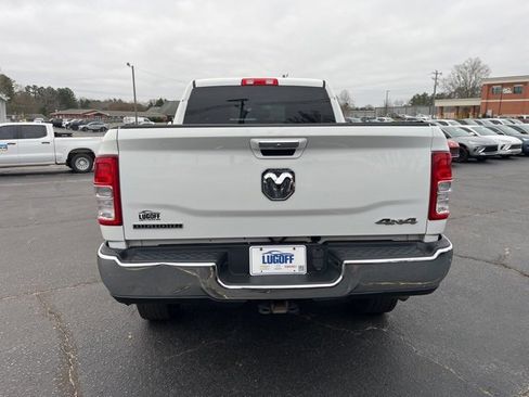 Used 2019 RAM 2500 Big Horn image 35