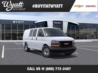 New 2026 GMC Savana 3500 w/ Driver Convenience Package RWD video 1