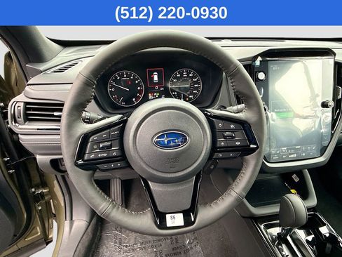 New 2026 Subaru Forester Touring image 12