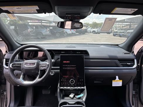 Used 2027 GMC Terrain Elevation w/ Elevation Premium Package FWD image 23