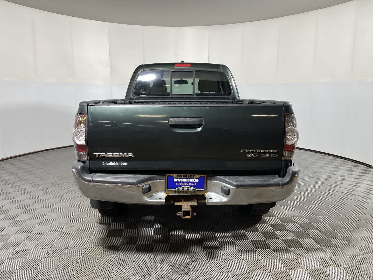 Used 2009 Toyota Tacoma PreRunner RWD image 7
