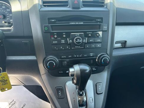 Used 2010 Honda CR-V EX-L image 9