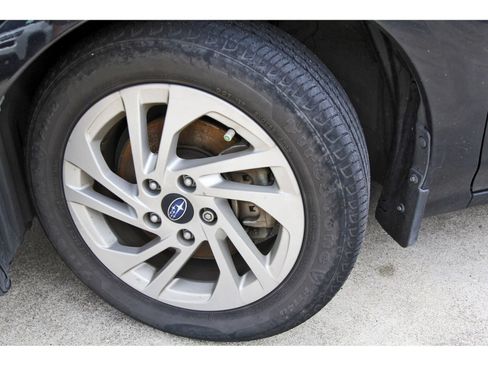 Used 2024 Subaru Impreza 2.0i w/ Popular Package #1A AWD/4WD image 27