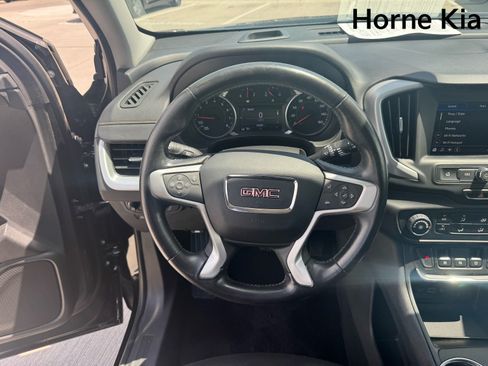 Used 2020 GMC Terrain SLE w/ LPO, Floor Liner Package FWD image 16