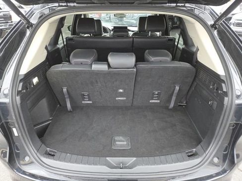 Used 2024 MAZDA CX-90 3.3 Turbo w/ Select Package image 23