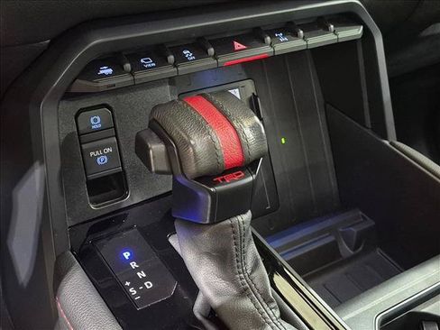 Used 2024 Toyota Tundra TRD Pro AWD/4WD image 12